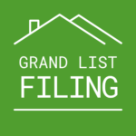 Grand List Filing For 2024-2025 Tax Year