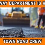 Town of Grand Isle- Now accepting applications for Town Road Crew