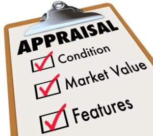 Grand Isle Town Wide Re-Appraisal
