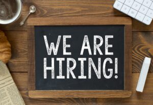 Job Opening – Library Director
